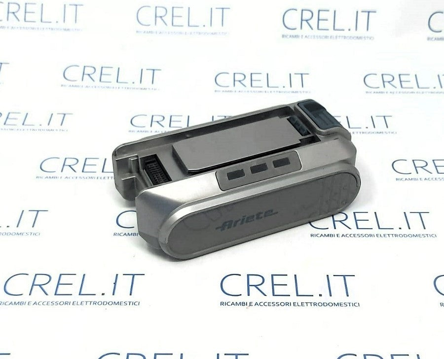 Pacco Batterie Scopa Ariete 2758 Usato