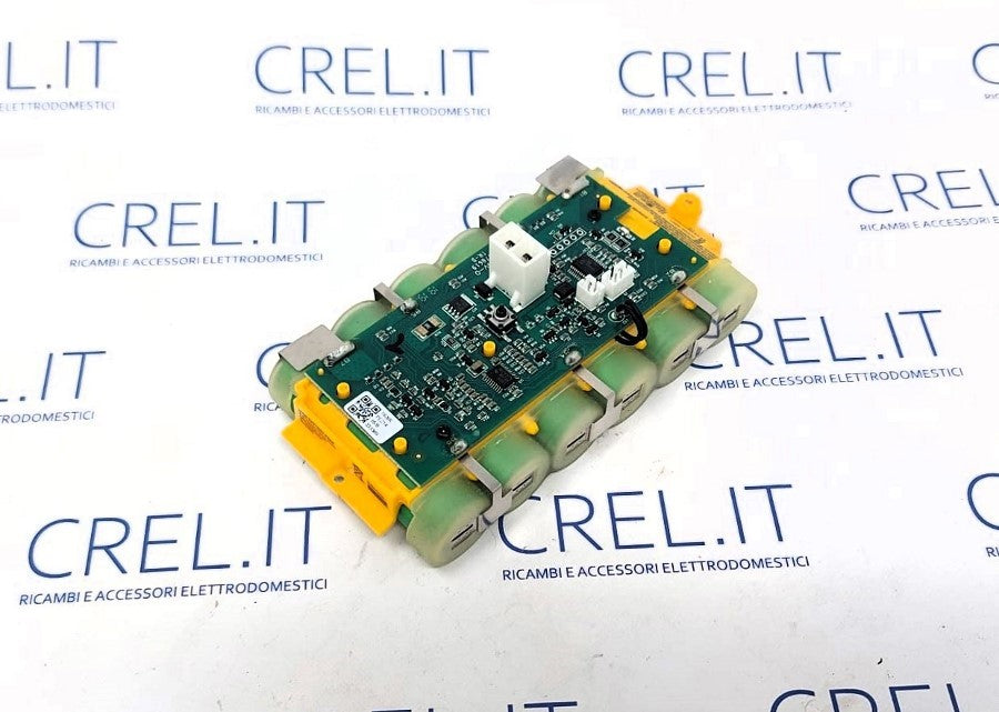 Accumulatore Scopa Cordless Rowenta Rs-rh5650 Usato