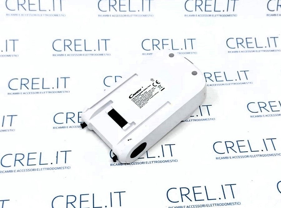 Batteria Scopa Cordless Candy Cviva10 Usata