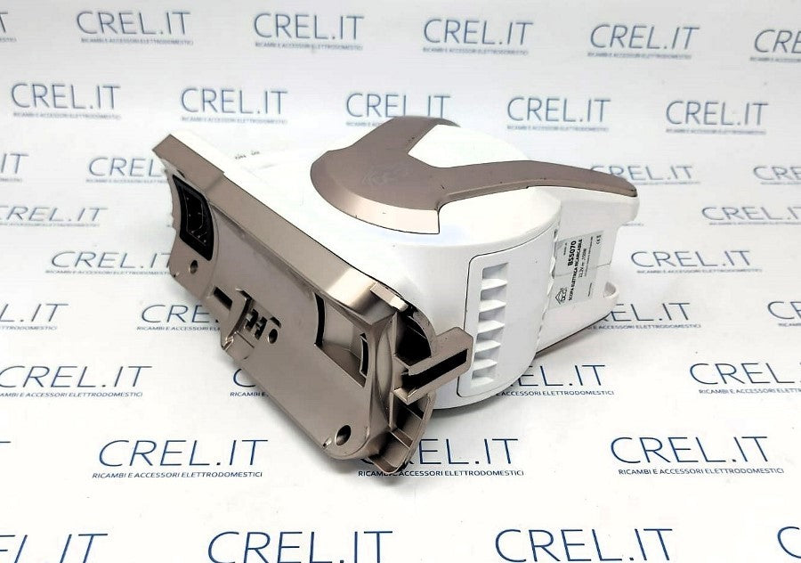 Motore Con Batteria Scopa Dcg Bs5070 Usato