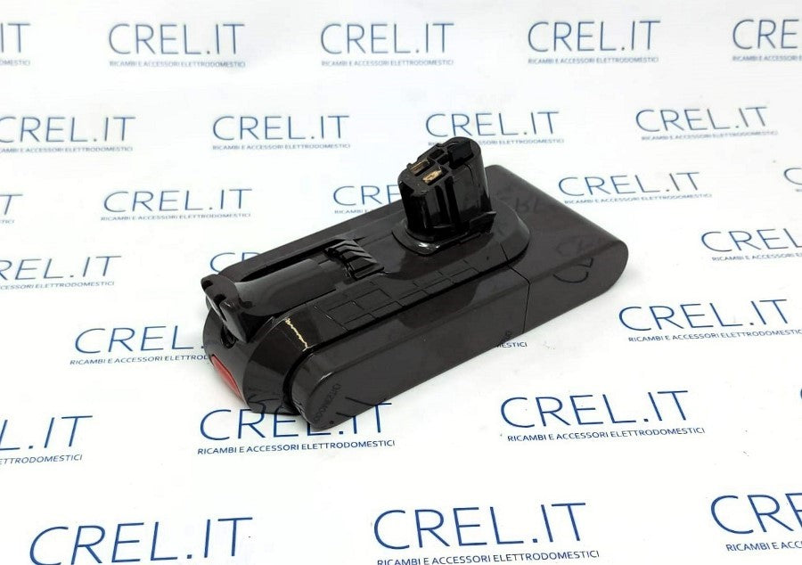 Batteria Al Litio A Scatto Rapido Compatibile Dyson V11 Sv14 6000 Mah Spedizione Gratuita