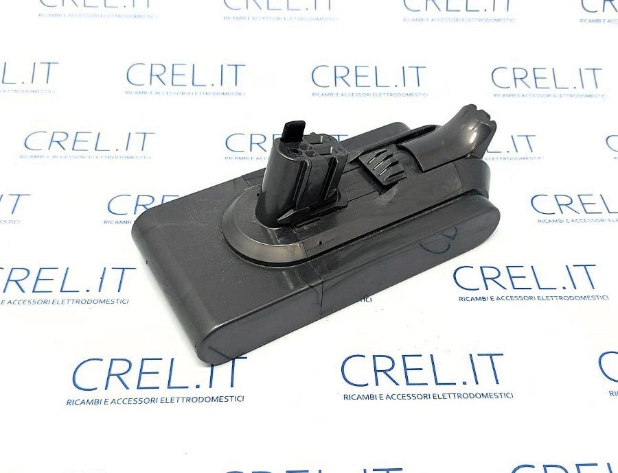 Batteria Al Litio A Scatto Rapido Originale Dyson Sv16, V11 Outsize 3600 Mah Usata Spedizione Gratuita