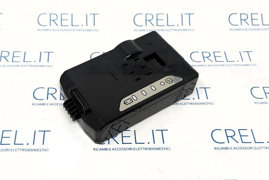 Batteria 22.2v Scopa Eicobot A10 Usata
