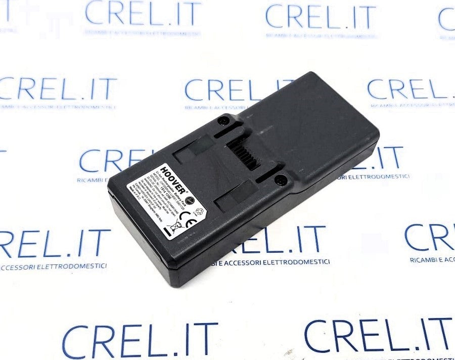 Batteria Al Litio 2000mah Scopa Cordless Hoover Freedom Stick Fd22g011 Usata