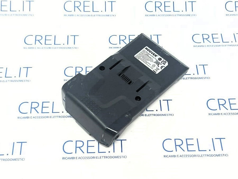 Batteria Al Litio Scopa Elettrica Hoover H-free 100 35602208 Usata