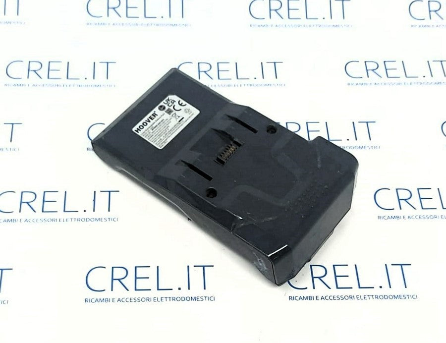 Batteria Scopa Hoover Hf1 Usata