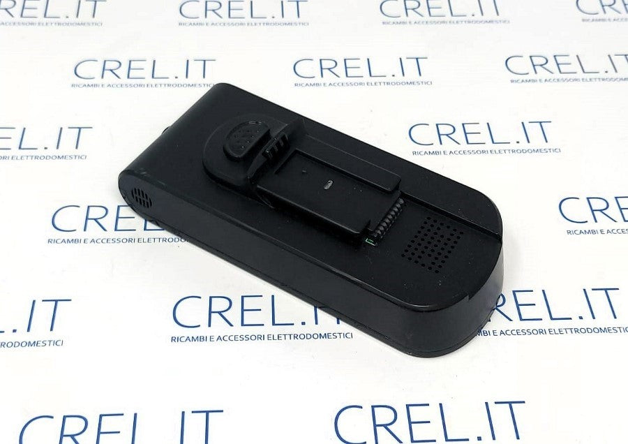 Assieme Batteria Scopa Hisense Hvc6264 Usata