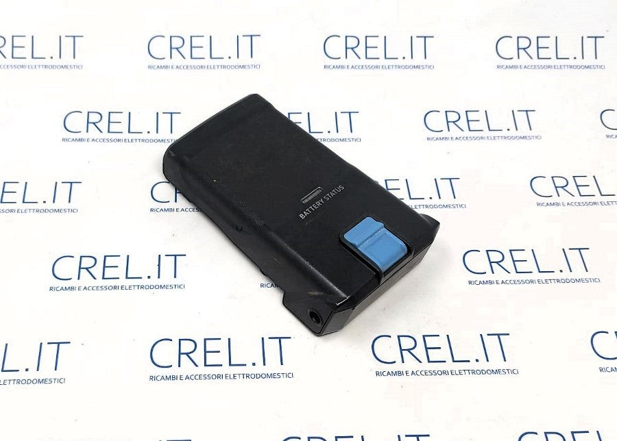 Batteria Al Litio Scopa Elettrica Hoover H-free 100 35602208 Usata