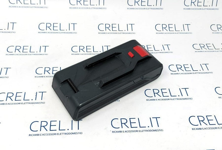 Batteria Scopa Laresar Elite 6 Usata