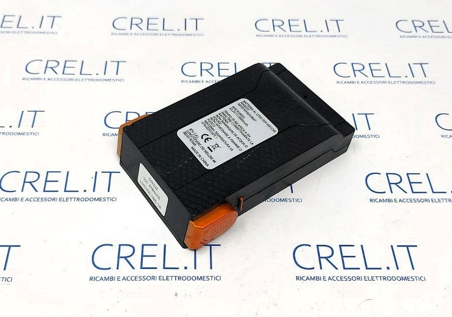 Batteria 2000 Mah Scopa Cordless Necchi Nh9210 Usata