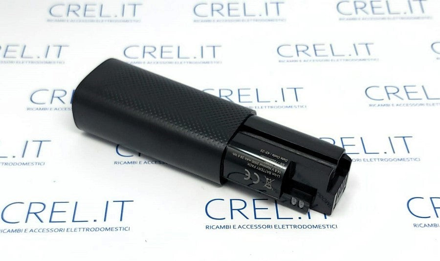 Batteria Agli Ioni Di Litio 14,8 V Scopa Rowenta Xnano