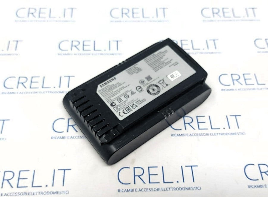 Batteria Ricaricabile Scopa Elettrica in Aspirapolvere e Pulitrici