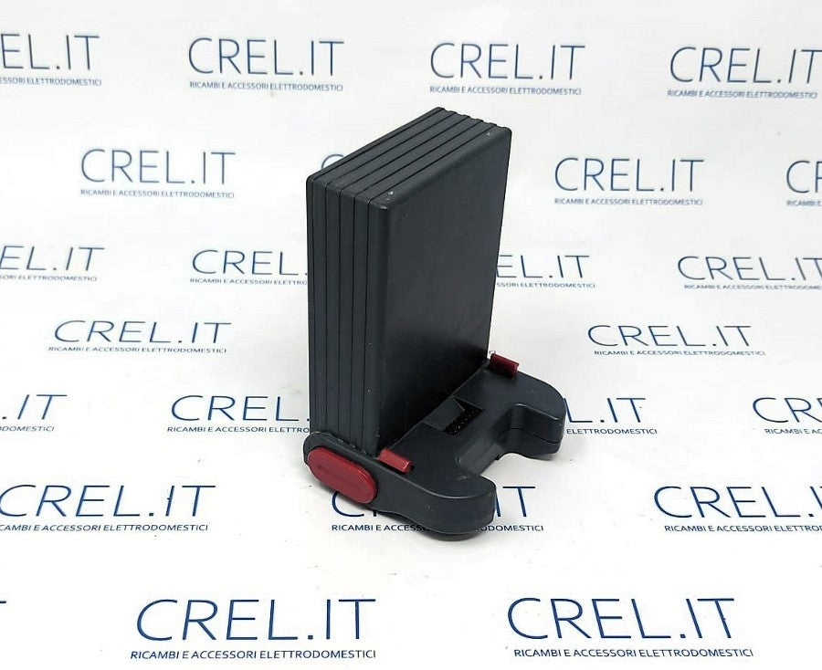 Batteria 2200mah Scopa Severin Hv7156 Usata