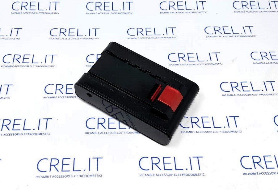 Batteria Scopa Silver Crest Lidl Shaz 22.2 E6 Usata