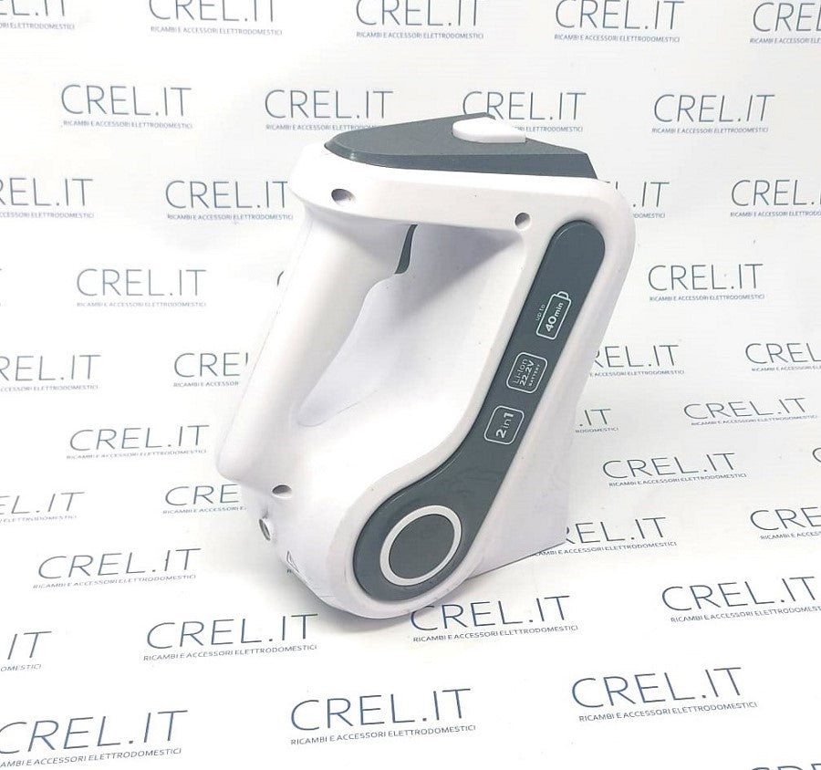 Motore Con Batteria Scopa Polti Forzaspira Slim Sr90g Usato