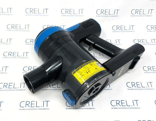 Motore Con Batteria Scopa Cordless Tasvac V50 Usato