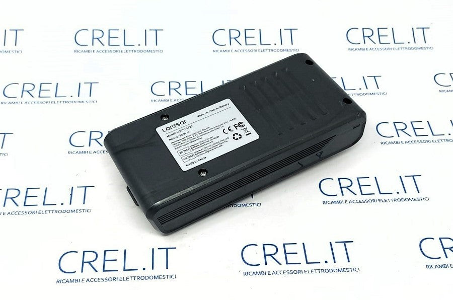 Batteria Scopa Laresar Elite 6 Usata