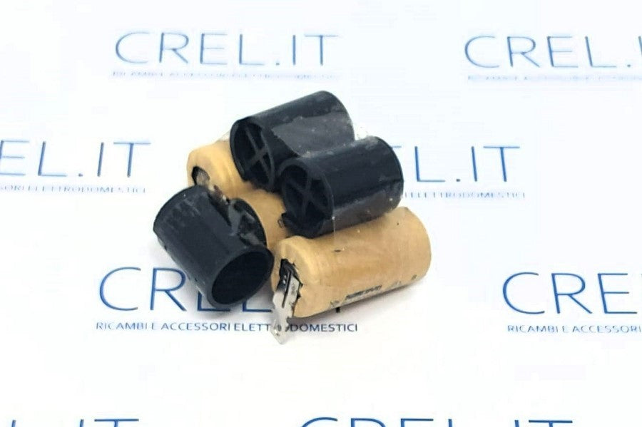 Batterie 3,6v Aspirabriciole Rowenta Cleanette Accessio