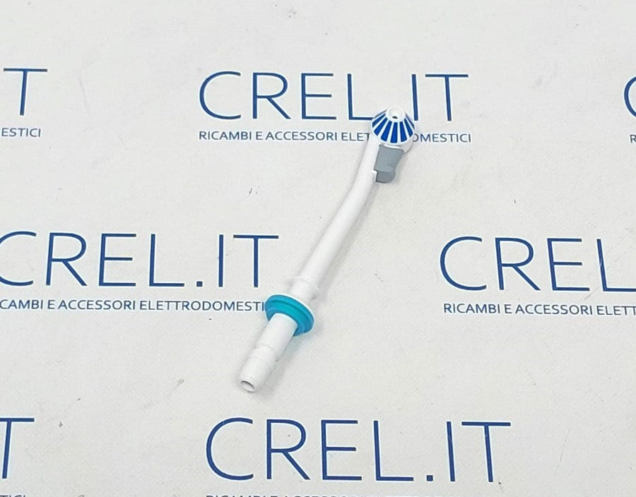 1 Beccuccio Di Ricambio Braun Oxyjet