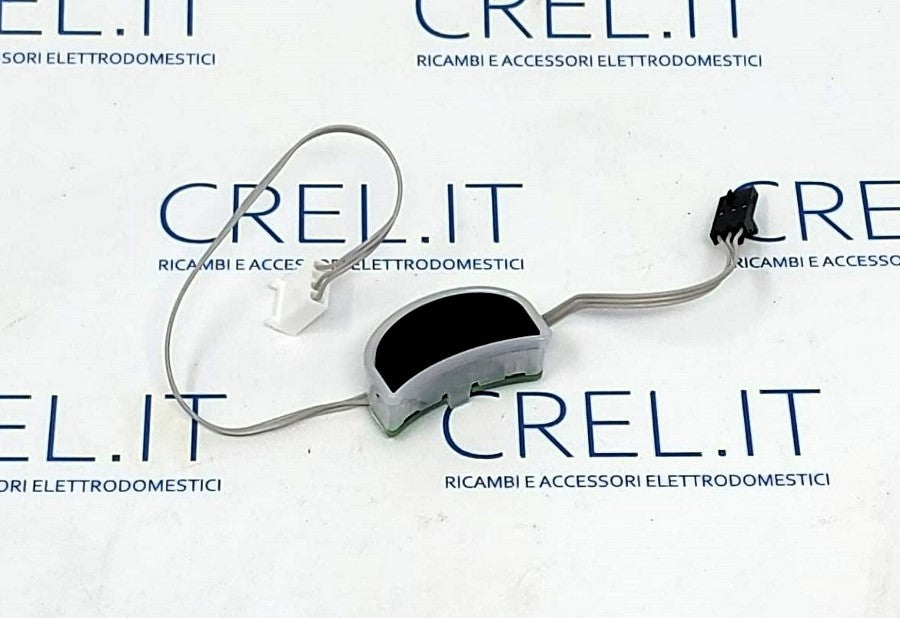 Pulsante Erogazione Sinistro Macchina Da Caffè Didiesse Baby Frog