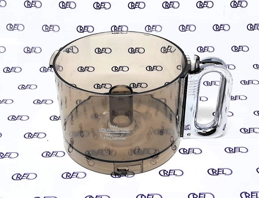 Contenitore Robot Da Cucina Cuisilux Spedizione Gratuita