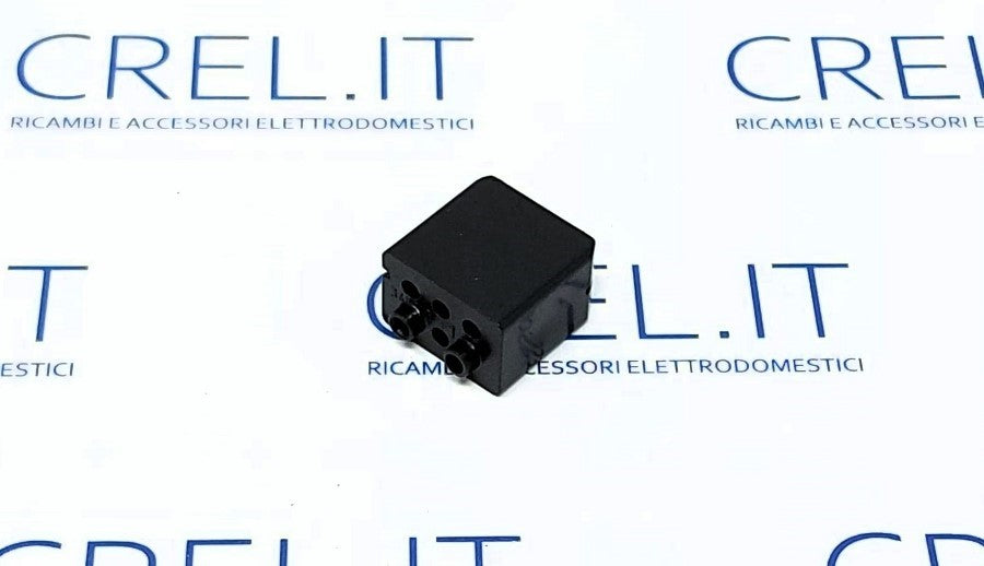 Blocchetto Portafaston Femmina Stiratrice Unitekno