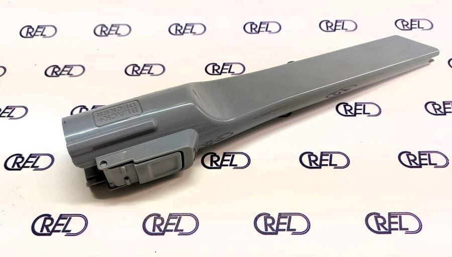 Bocchetta A Lancia Aspiratore Black E Decker N916761