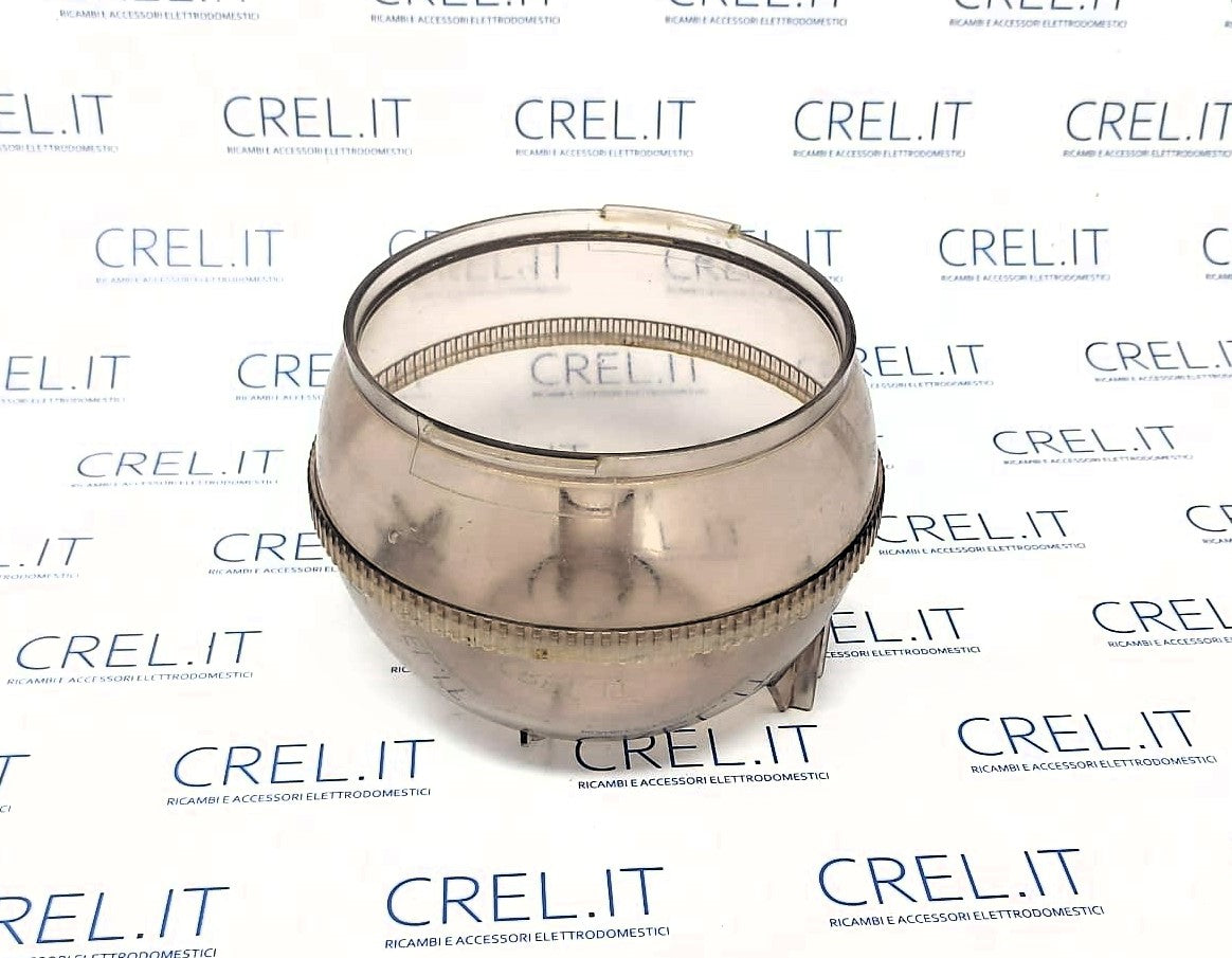 Boccia Robot Da Cucina Rowenta Ka70 Usata