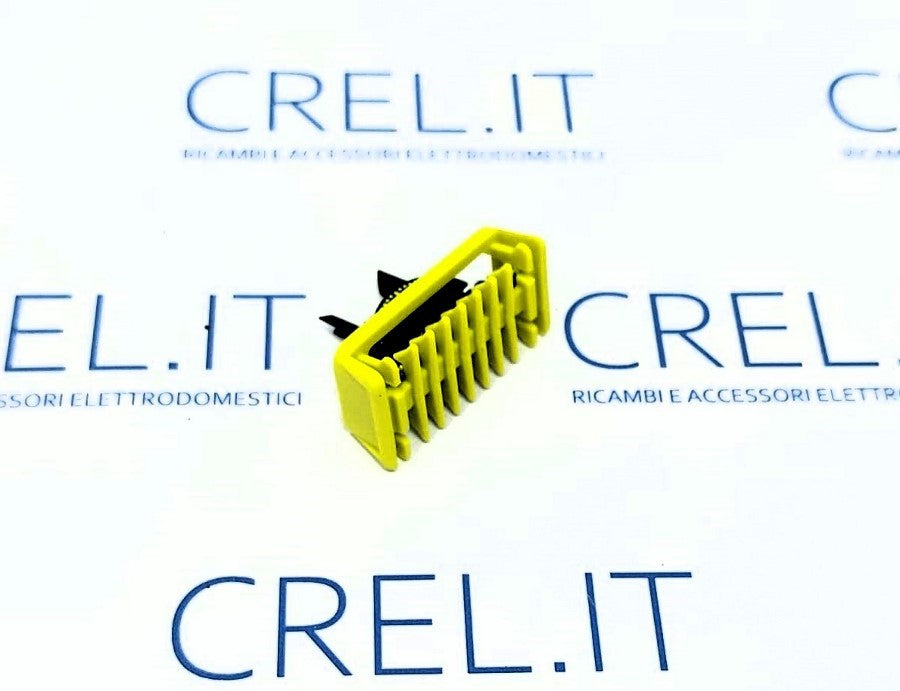 Body Comb Completo Di Lama Rasoio Philips Oneblade
