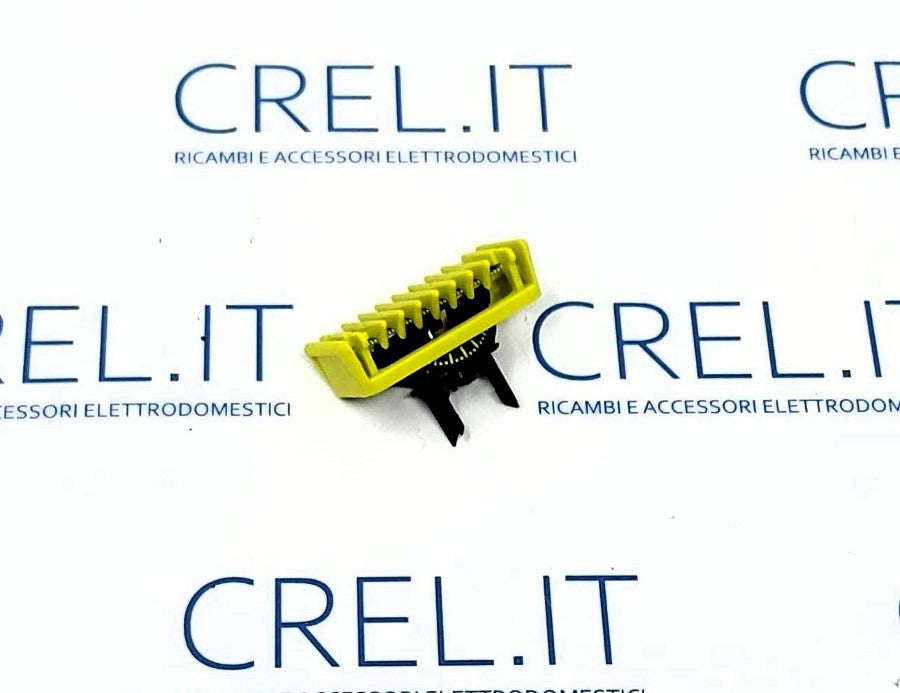 Body Comb Completo Di Lama Rasoio Philips Oneblade