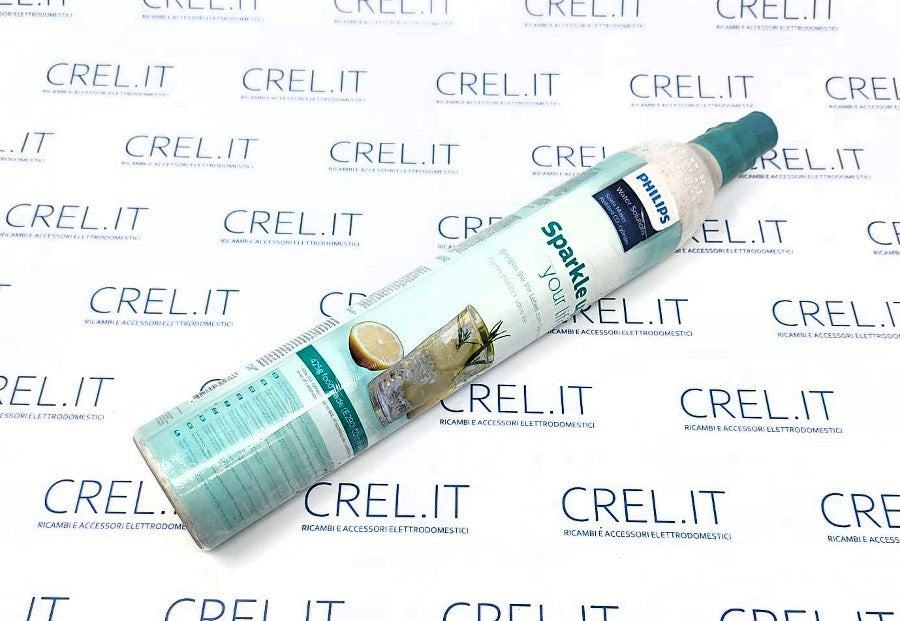 Bottiglia Gasatore Sodagas Bollicino