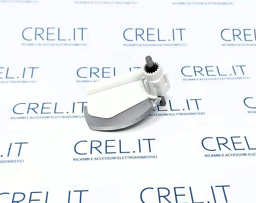 Inserto Per Affettare Robot Da Cucina Braun Multipratic