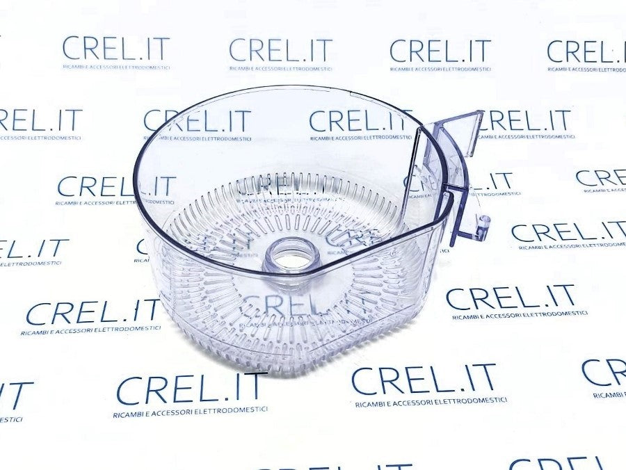 Contenitore Robot Da Cucina Braun 4162 Ukz4