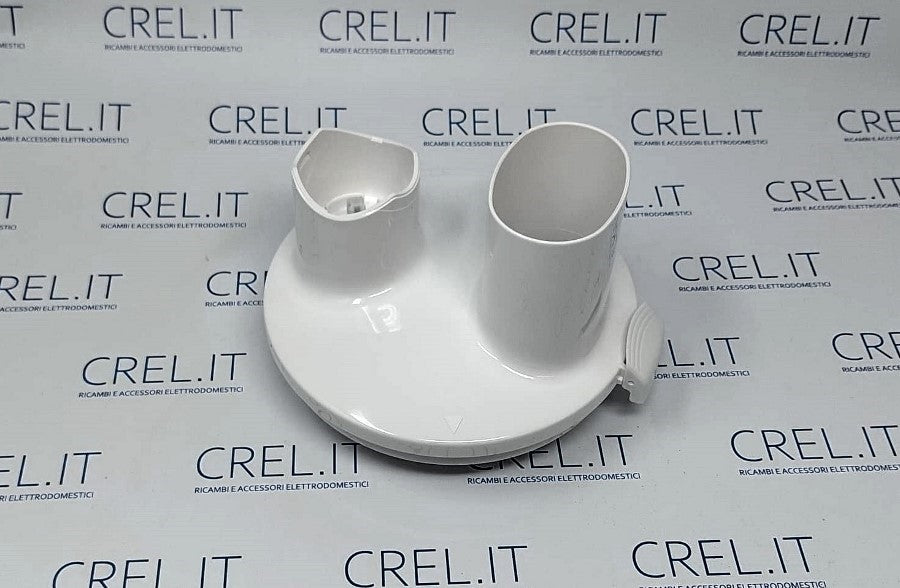 Coperchio Superiore Braun Multiquick