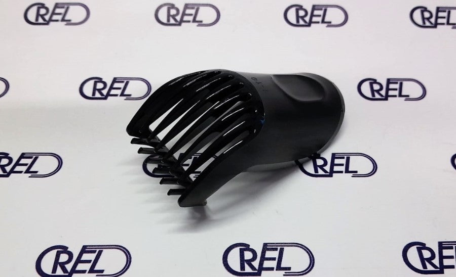 Pettine Di Precisione Regolabarba Braun 5516 5517 5542 Versione 1