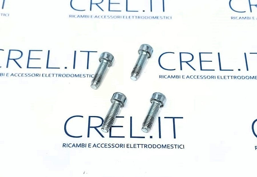 4 Brugole Caldaia Macchina Da Caffè Ufesa Ce7240