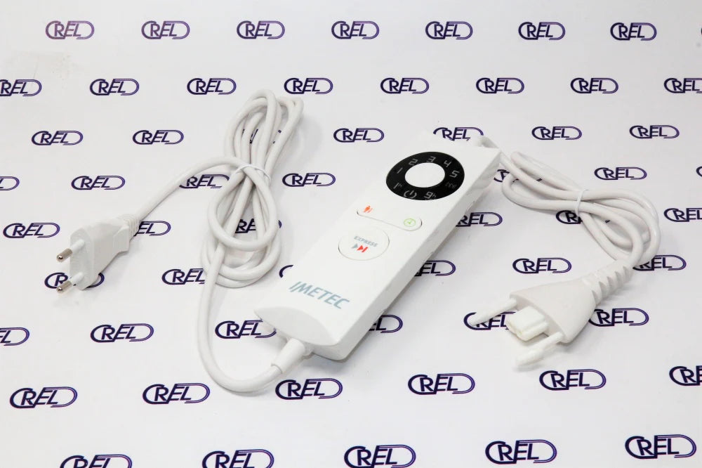 Comando Scaldasonno Imetec Sensitive