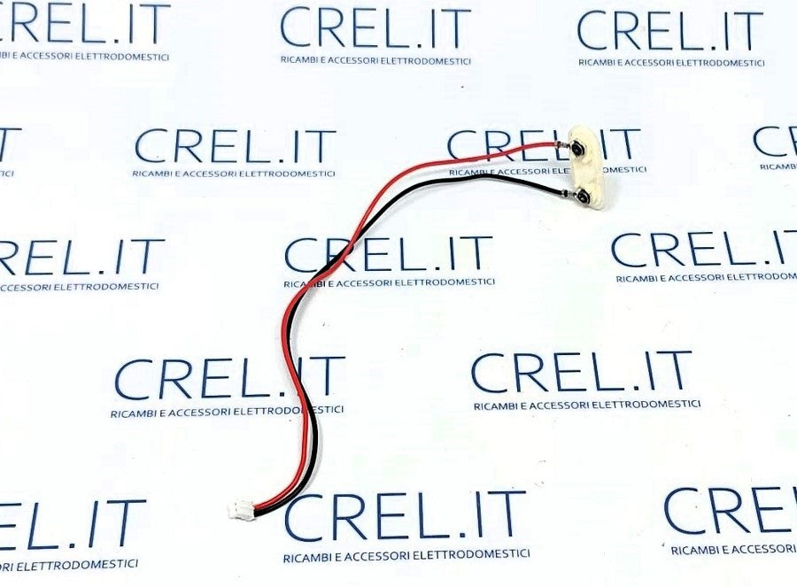 Cablaggio Scheda Grattugia Ariete Gratì 457 Usata