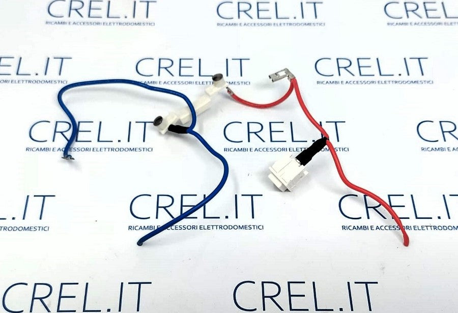 Cablaggio Con Interruttore Grattaformaggio Ariete Gratì 40