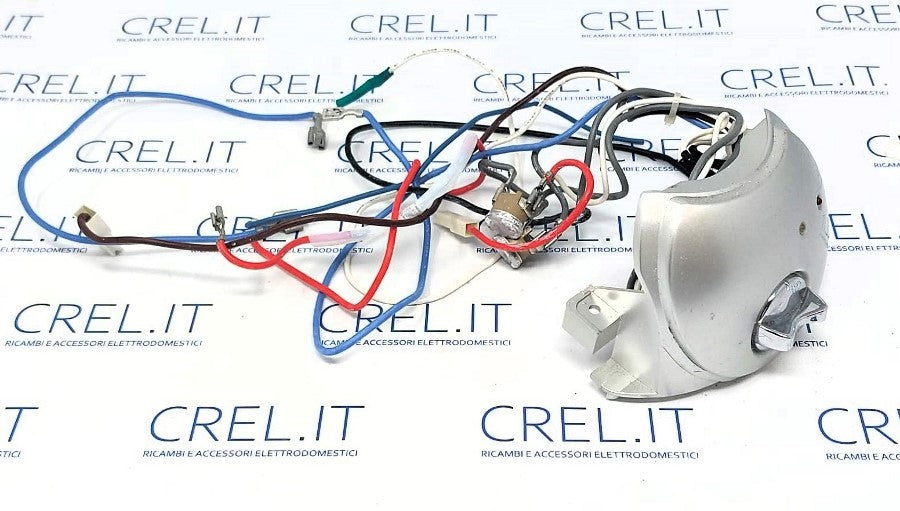 Assieme Cablaggio Macchina Da Caffè De Longhi Ec201cd.b Usato