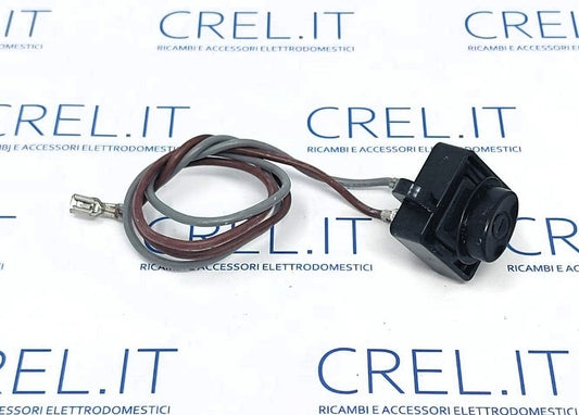 Pulsante Con Coperchio E Cablaggio Macchina De Longhi Usato