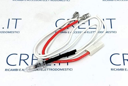 Cablaggio Con Spia Macchina Da Caffè De Longhi Icona Scultura