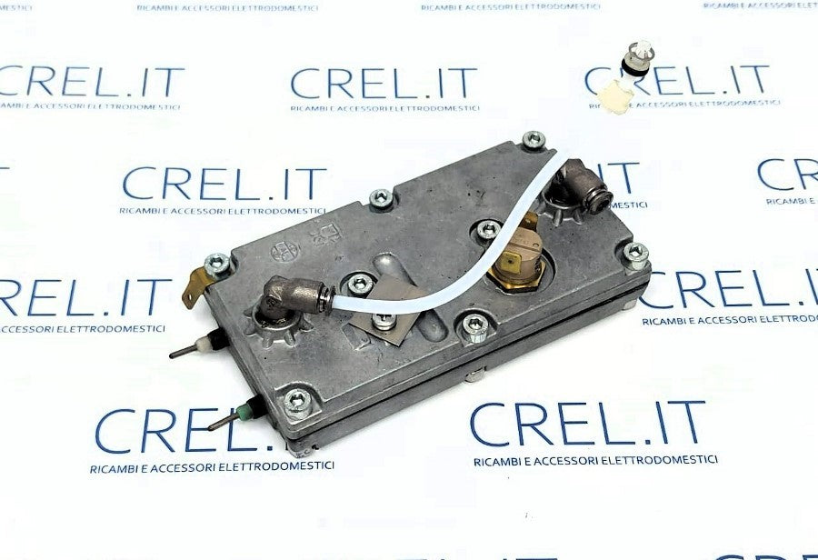 Caldaia Macchina Da Caffè Fiorfiore Coop Espresso Pro Mod. 605 Usata