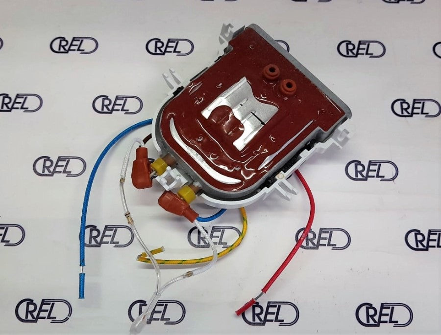 Caldaia Spazzola A Vapore X-cel Steam First, Access'steam First