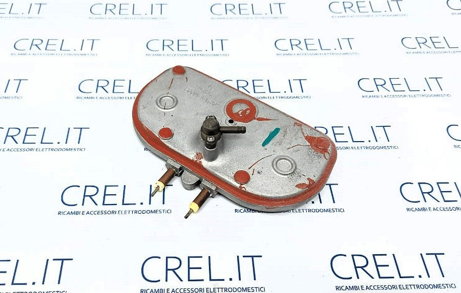 Caldaia Scopa A Vapore Ariete 2700 Steam E Sweeper