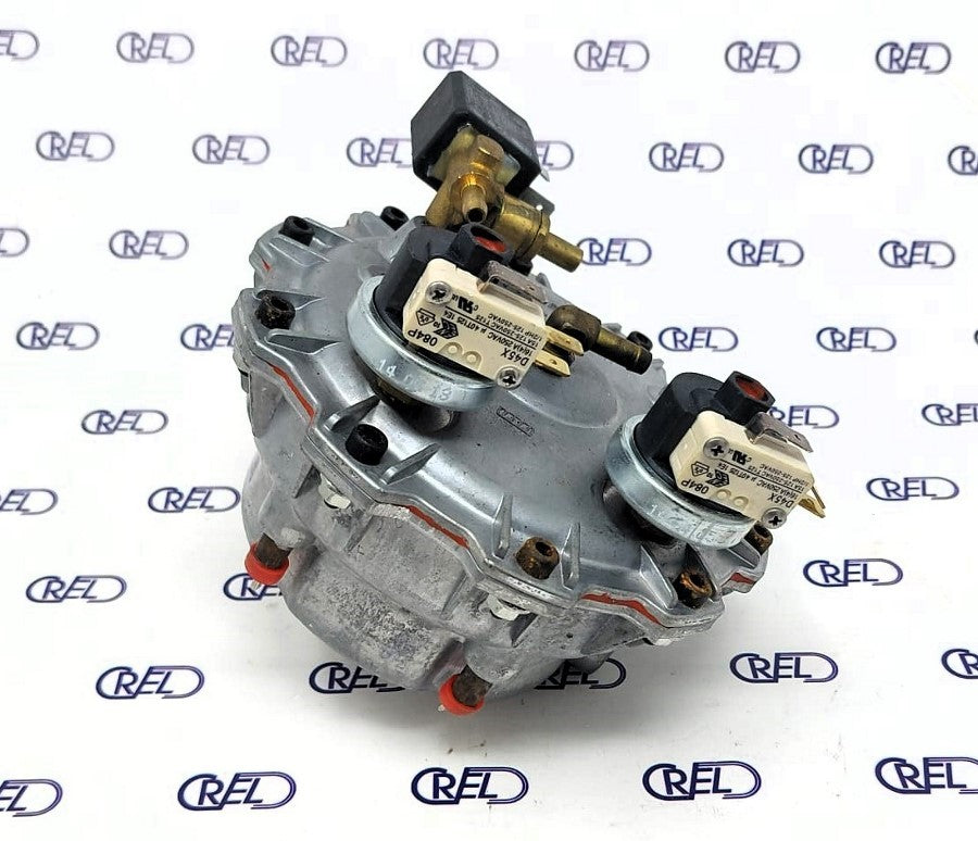 Assieme Caldaia Stiratrice Ariete 6408 Spedizione Gratuita