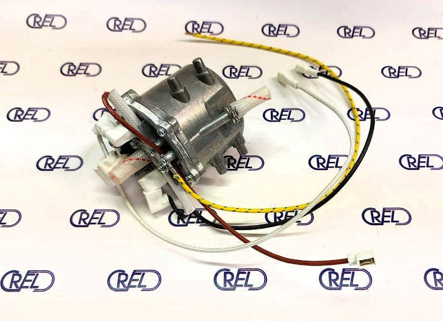 Assieme Caldaia Scopa A Vapore Black E Decker Bhsm16 Fsmh13 Spedizione Gratuita