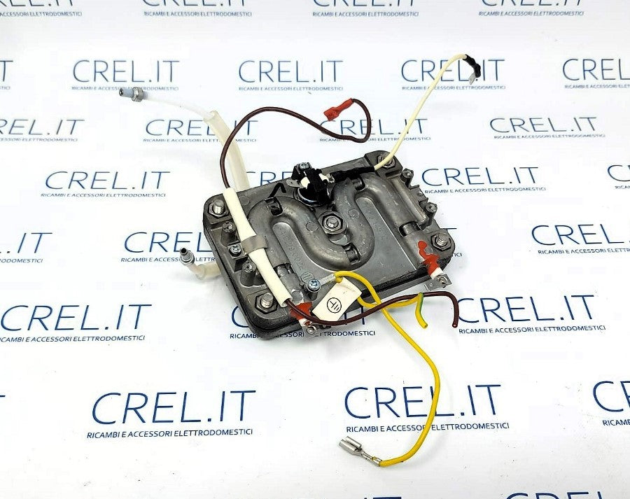 Assieme Caldaia Macchina Da Caffè Bialetti Cf62s Usata