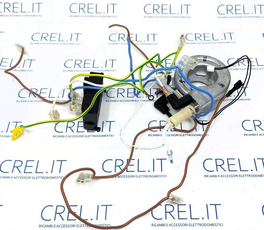 Assieme Caldaia Macchina Da Caffè Fiorfiore Coop Cn-lm0209 Usata