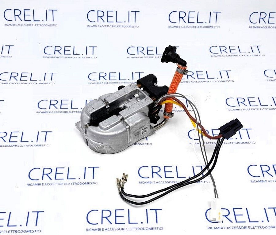 Assieme Caldaia Macchina Da Caffè Nespresso D45 Usata